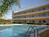 Albir Hotels - Sun Palace Hotel